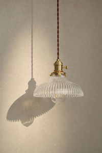 Abat-Jour Suspension Design Nordique – Mira Alex