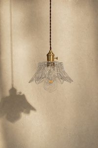 Abat-Jour Suspension Design Nordique – Roda Mila