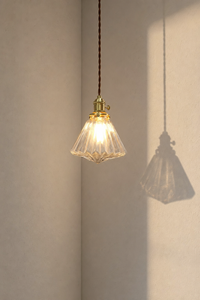 Abat-Jour Suspension Design Nordique – Mira Naby