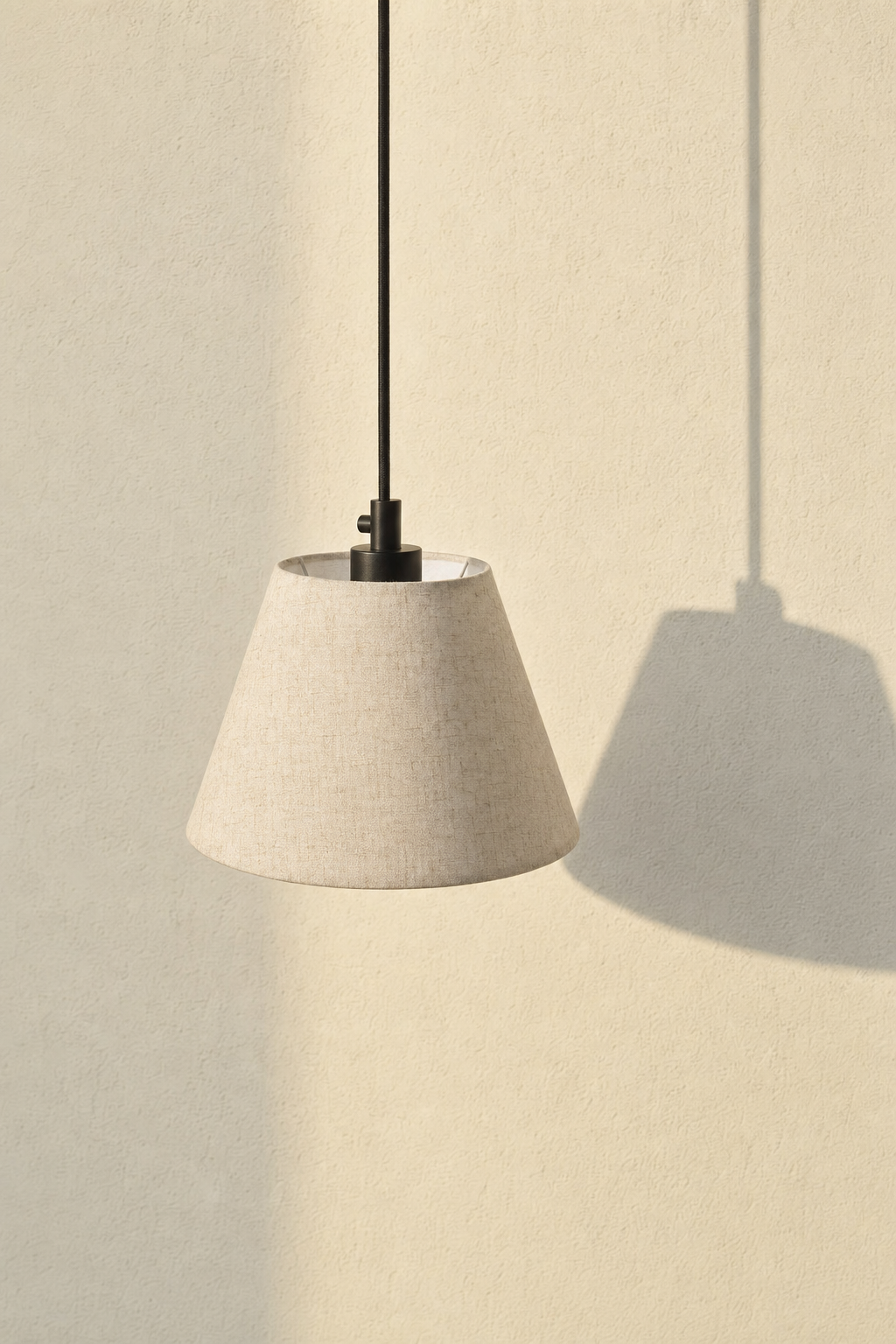Abat-Jour Suspension Vintage – Eira Nova