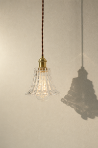 Abat-Jour Suspension Design Nordique – Sora Nose
