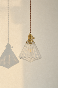 Abat-Jour Suspension Design Nordique – Mira Naby