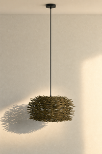 Abat-Jour Suspension Design – Neria Halo