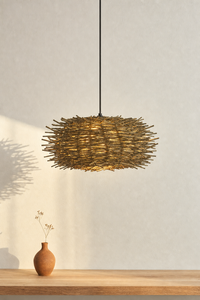 Abat-Jour Suspension Design – Neria Halo