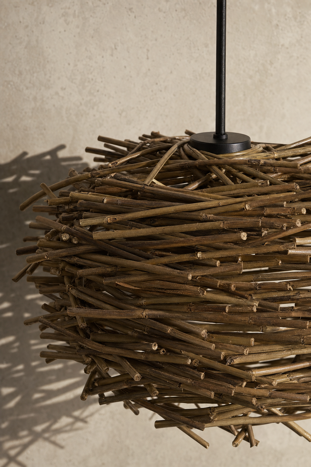 Abat-Jour Suspension Design – Neria Halo