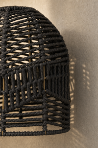 Abat-Jour Suspension en Papier Original – Oria Nova
