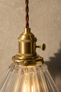 Abat-Jour Suspension Design Nordique – Mira Naby
