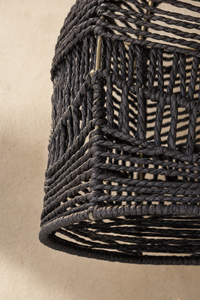 Abat-Jour Suspension en Papier Original – Oria Nova