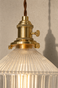 Abat-Jour Suspension Design Nordique – Mira Julfi