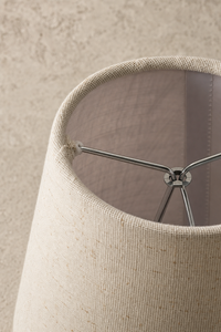 Abat-Jour Suspension en Tissu Design (2pcs) – Neria Lune
