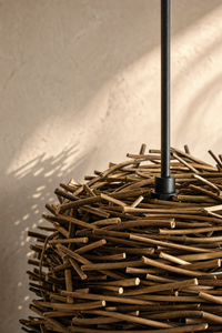 Abat-Jour Suspension Design – Neria Halo