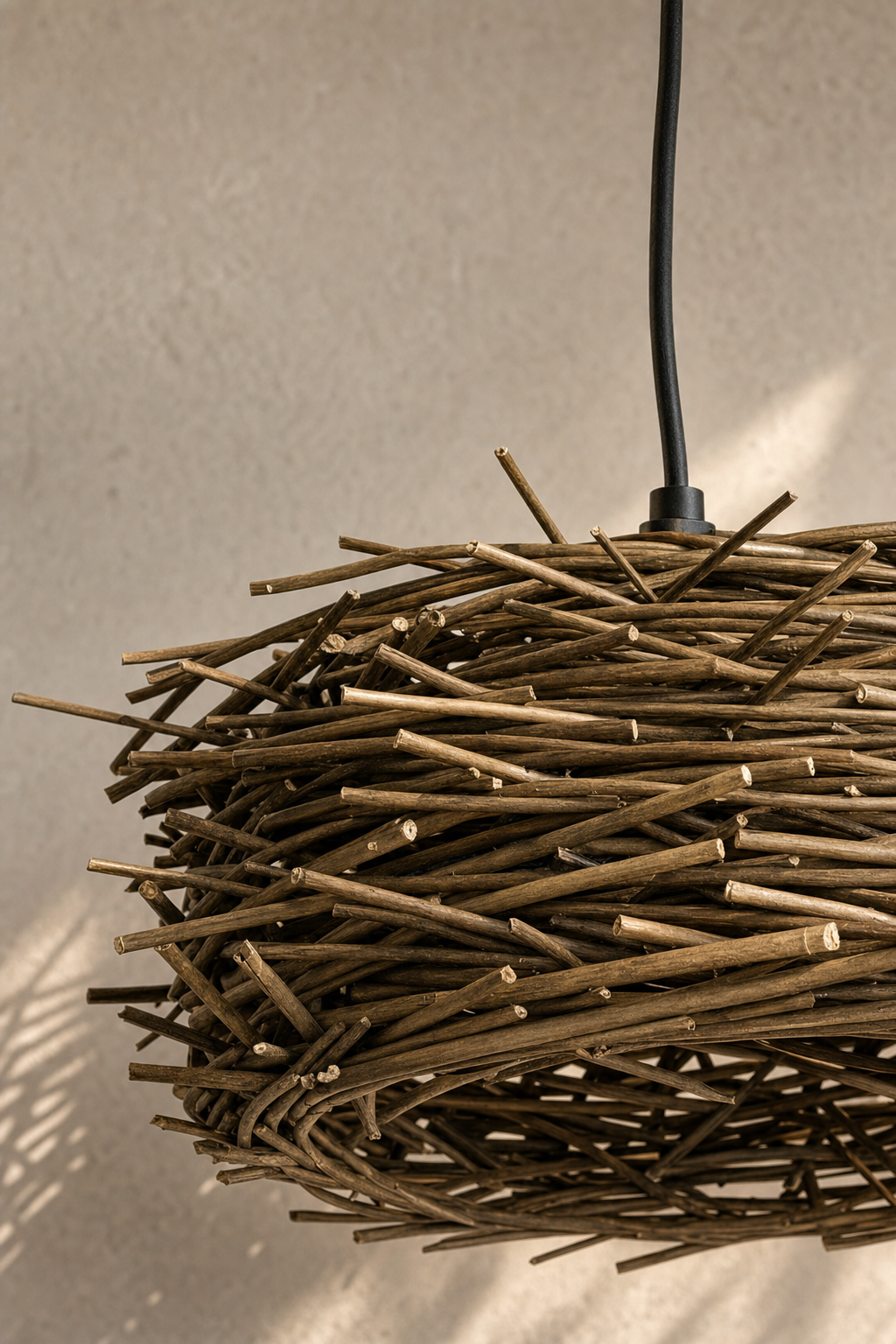 Abat-Jour Suspension Design – Neria Halo