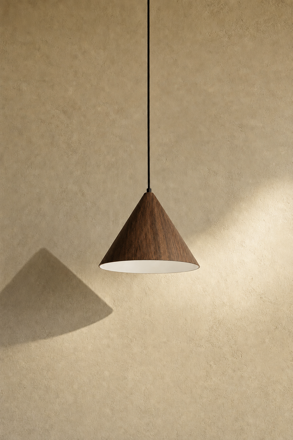 Abat-Jour Suspension Design – Talia Nova