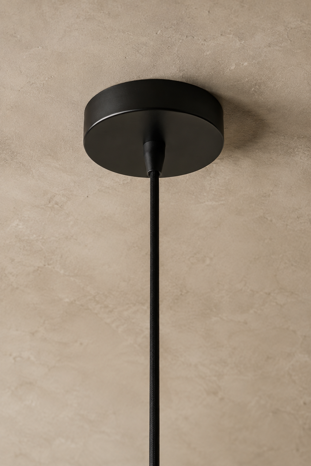 Abat-Jour Suspension en Rotin Design – Neria Nova
