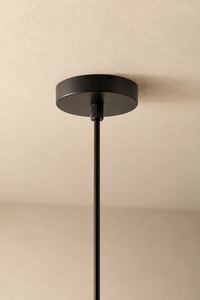 Abat-Jour Suspension en Rotin Design – Neria Rive