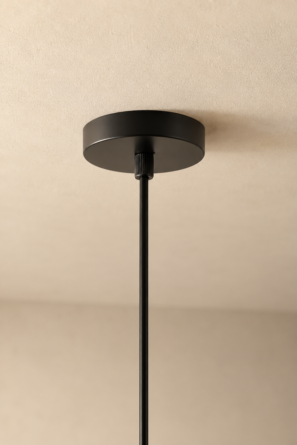 Abat-Jour Suspension en Rotin Design – Neria Rive
