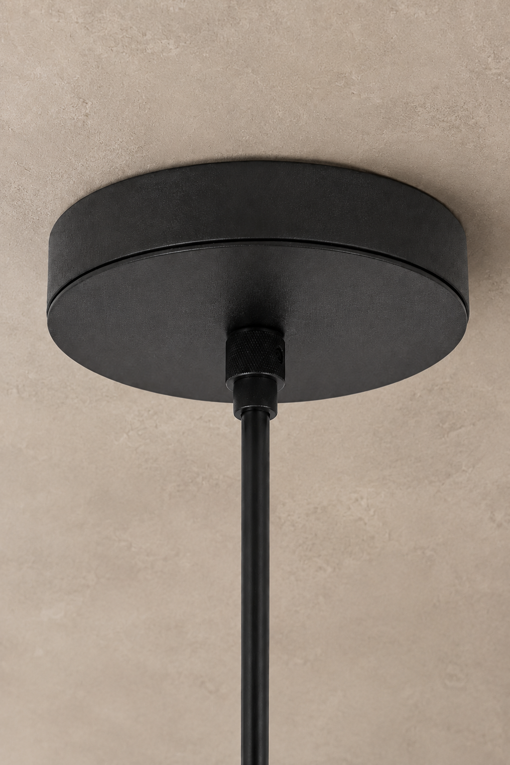 Abat-Jour Suspension en Métal Vintage – Siena Lune
